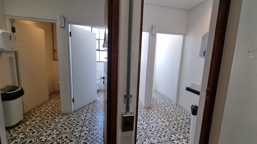 Commercial Property for Sale in Salt River Western Cape